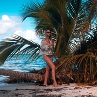 Отзыв от Ирина - DTV виза